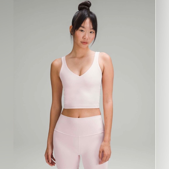 lululemon athletica Tops - NWT Lululemon Align Tank Top